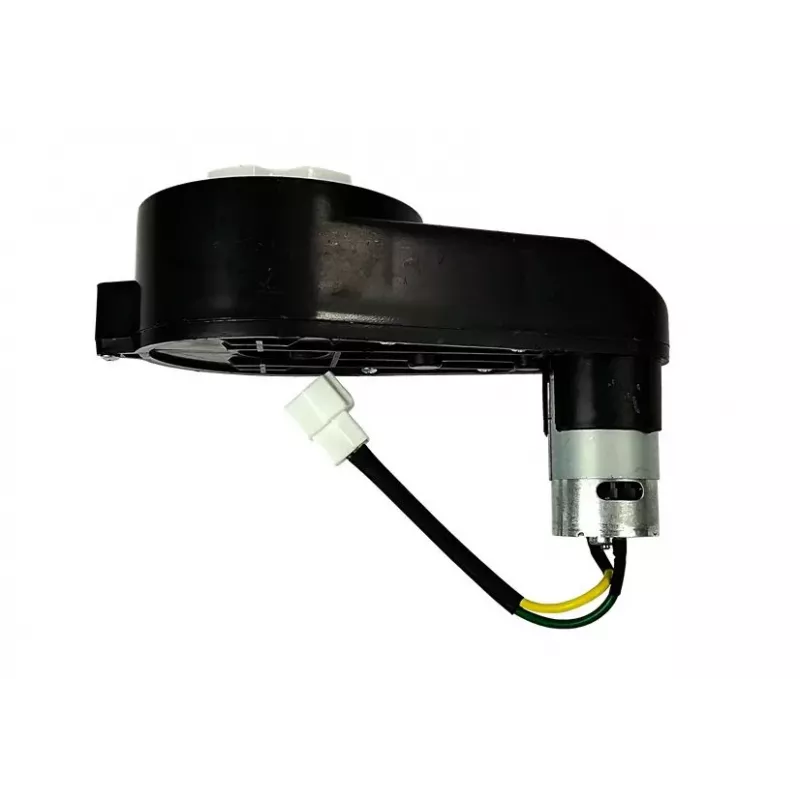 LEAN CARS Motor für XMX607 Elektro-Kinderauto - RS390 12V 30W Gleichstrommotor