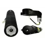 LEAN CARS Motor für XMX607 Elektro-Kinderauto - RS390 12V 30W Gleichstrommotor