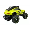 LEAN TOYS Ferngesteuertes Auto Off-Road R/C Käfer Grün 2.4G