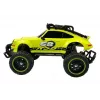 LEAN TOYS Ferngesteuertes Auto Off-Road R/C Käfer Grün 2.4G