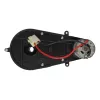LEAN CARS Motor + Getriebezug 12V 10000 U/min