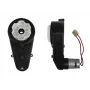 LEAN CARS Motor + Getriebezug 12V 10000 U/min