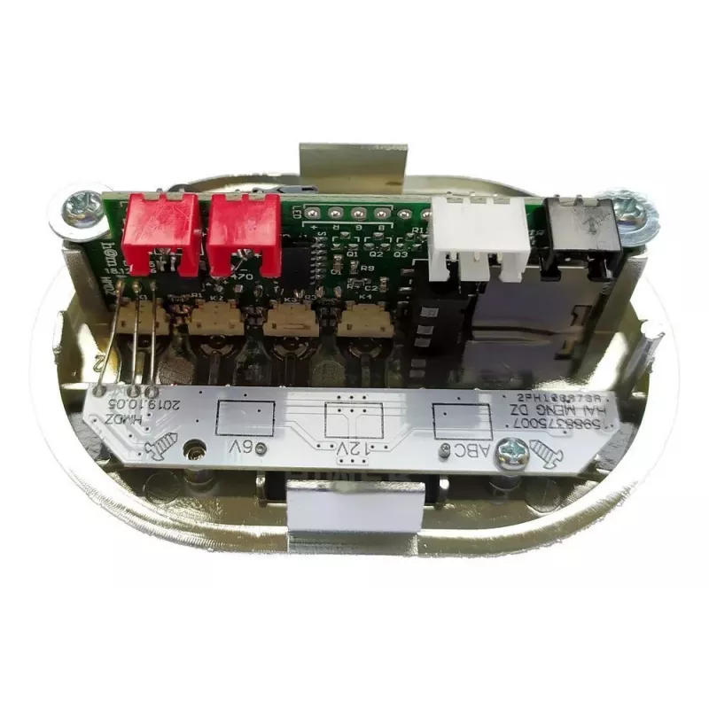 LEAN CARS Music Panel MP3 USB Bluetooth für Elektro-Kinderfahrzeuge QY1588 BLT688 QY2088