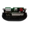 LEAN CARS Music Panel für BRD-7588