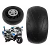 LEAN CARS Hinterrad für Elektromotorrad BMW R1200