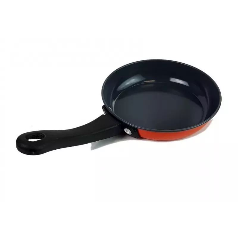 LEAN TOYS Küchenset Geschirr Kochen 22 Teile
