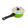 LEAN TOYS Küchenset Geschirr Kochen 22 Teile