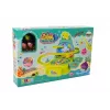 LEAN TOYS Angel-Set Pink