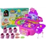LEAN TOYS Angel-Set Pink
