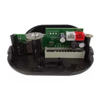 LEAN CARS Musikpanel für elektrische Kinderfahrzeuge JJ2255 JJ2199 JJ2066 JE1001