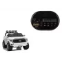 LEAN CARS Musikpanel für elektrische Kinderfahrzeuge JJ2255 JJ2199 JJ2066 JE1001