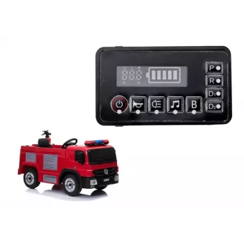 LEAN CARS Music Panel für Elektro-Kinderfahrzeug SX1818