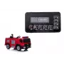 LEAN CARS Music Panel für Elektro-Kinderfahrzeug SX1818