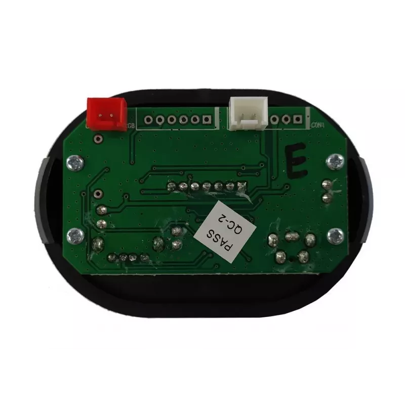 LEAN CARS Musikpanel für Elektro-Kinderfahrzeug JJ2168 - Ersatzteil mit USB, AUX, SD-Karte, 12V