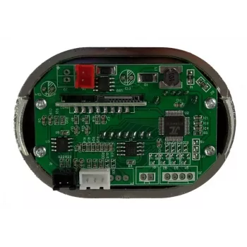 LEAN CARS Music Panel für HL1638