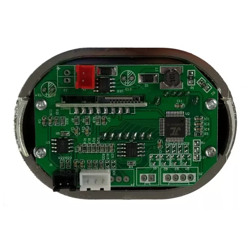 LEAN CARS Music Panel für HL1638