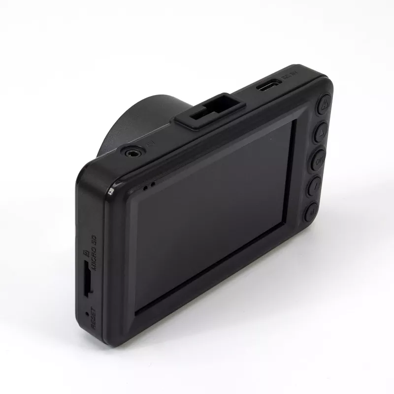 PNI Car DVR S1700 4K UHD Dashcam mit GPS und Wi-Fi