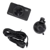 PNI Car DVR S1700 4K UHD Dashcam mit GPS und Wi-Fi