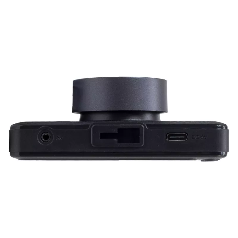 PNI Car DVR S1700 4K UHD Dashcam mit GPS und Wi-Fi