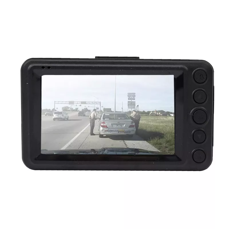 PNI Car DVR S1700 4K UHD Dashcam mit GPS und Wi-Fi