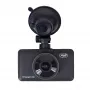 PNI Car DVR S1700 4K UHD Dashcam mit GPS und Wi-Fi