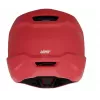 LEATT MTB Gravity 1.0 V24 Full-Face Cycling Helmet, Größe M, Rot