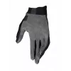 LEATT MTB 1.0 GripR Fahrradhandschuhe Größe M, Schwarz