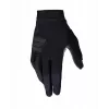 LEATT MTB 1.0 GripR Fahrradhandschuhe Größe M, Schwarz