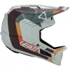 LEATT MTB Gravity 2.0 V25 Full-Face Cycling Helmet Größe L Mint
