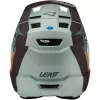 LEATT MTB Gravity 2.0 V25 Full-Face Cycling Helmet Größe L Mint