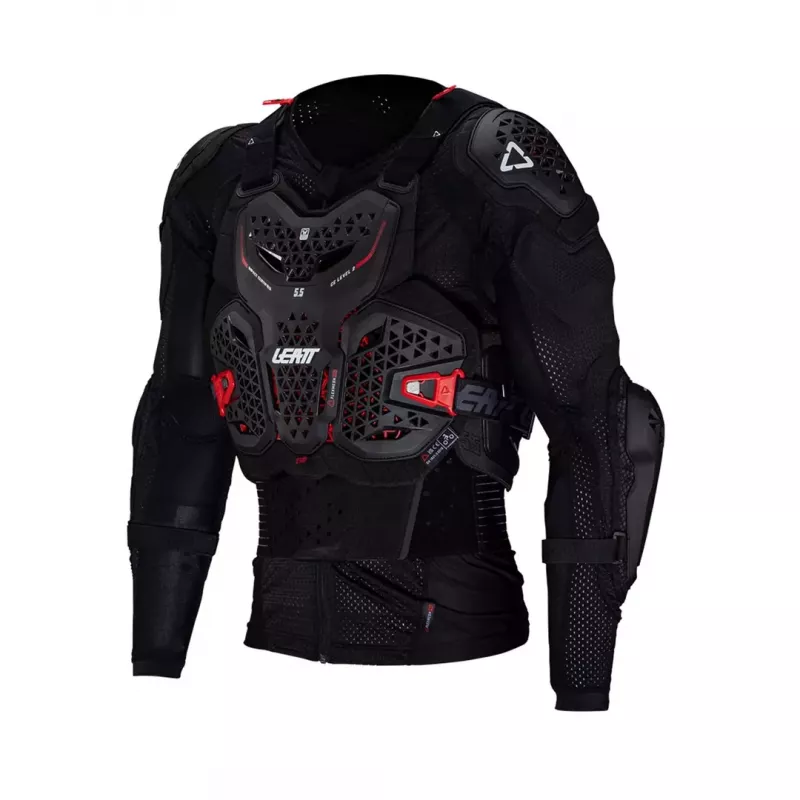 LEATT Body Protector 5.5 Evo Größe L (172-178 cm)