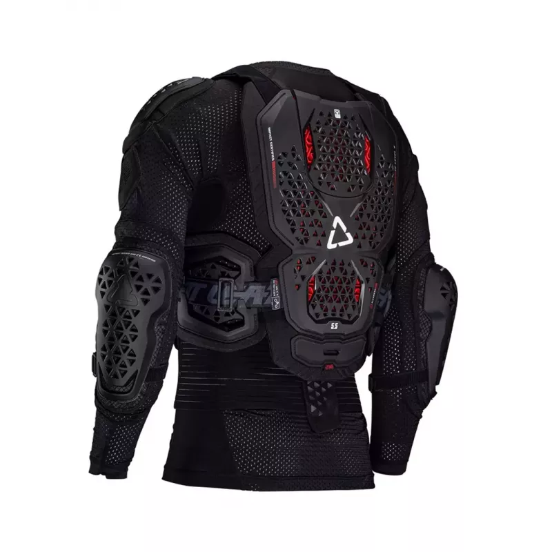 LEATT Body Protector 5.5 Evo Größe L (172-178 cm)