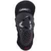 LEATT Knee Guard 3DF 5.0 Evo Größe L Schwarz