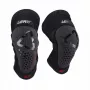 LEATT Knee Guard 3DF 5.0 Evo Größe L Schwarz