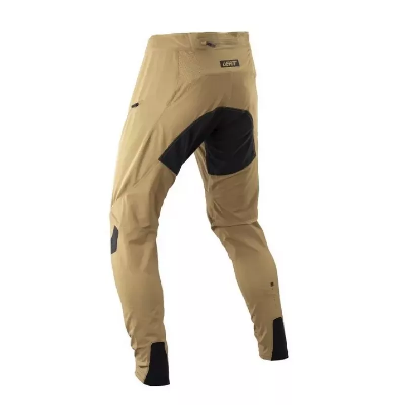 LEATT MTB Gravity 3.0 Cycling Pants Größe L, Brass Brown
