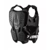 Leatt Chest Protector 3.5, Schwarz