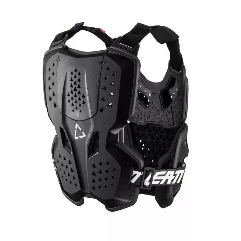 Leatt Chest Protector 3.5, Schwarz