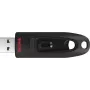 SanDisk Cruzer Ultra 1TB USB 3.2 Gen 1 Flash-Laufwerk 130 MB/s Schwarz