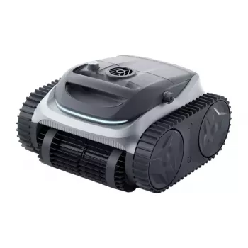 Bublue Bubot 700 Pool Cleaning Robot - White (EU)