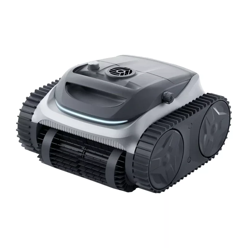 Bublue Bubot 700 Pool Cleaning Robot - White (EU)