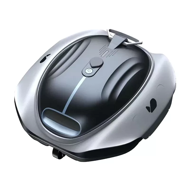 Bublue Bubot 300P Poolreinigungsroboter - Weiß
