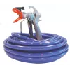 Graco Contractor Paint Station mit BlueMax II 15m Schlauch und 0,9m Whip Tip