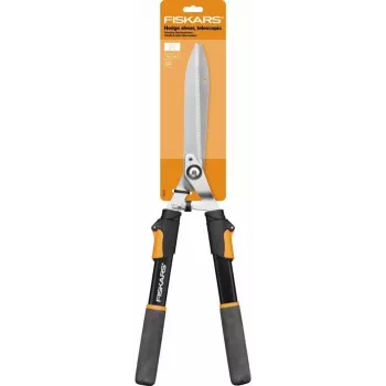 FISKARS Teleskop-Gartenschere L13
