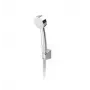 Oras Apollo Duschset Chrom 95mm Handbrause 650mm Schiene
