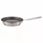 FISKARS All Steel Bratpfanne 24 cm Edelstahl