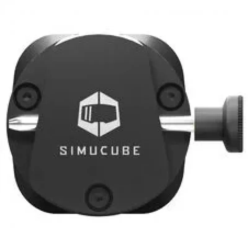 Simucube 2 Quick Release Adapter für Simucube 3