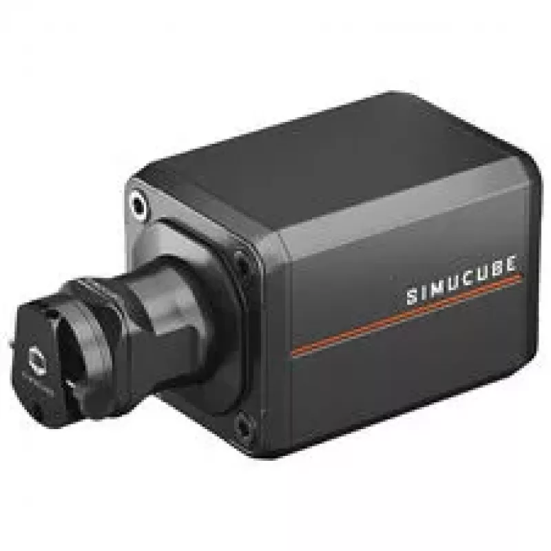Simucube 2 Quick Release Adapter für Simucube 3