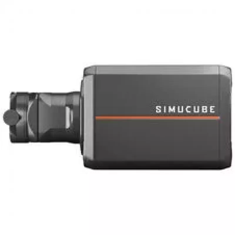 Simucube 2 Quick Release Adapter für Simucube 3