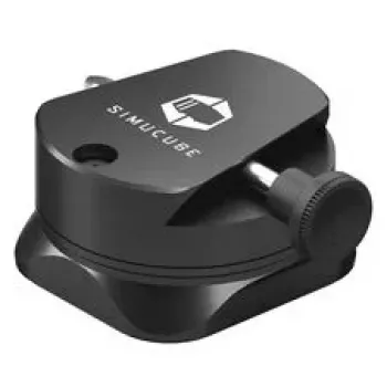 Simucube 2 Quick Release Adapter für Simucube 3