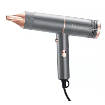 Ray Battler RB 1011 Haartrockner HD-1011 2000W Ionen Schwarz